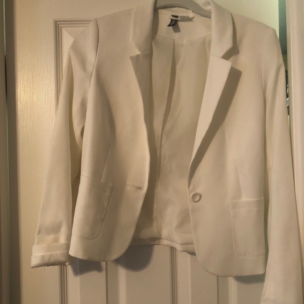 H&M Blazer